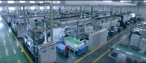 渤海活塞智能工廠 網絡技術服務賦能產品全生命周期管理